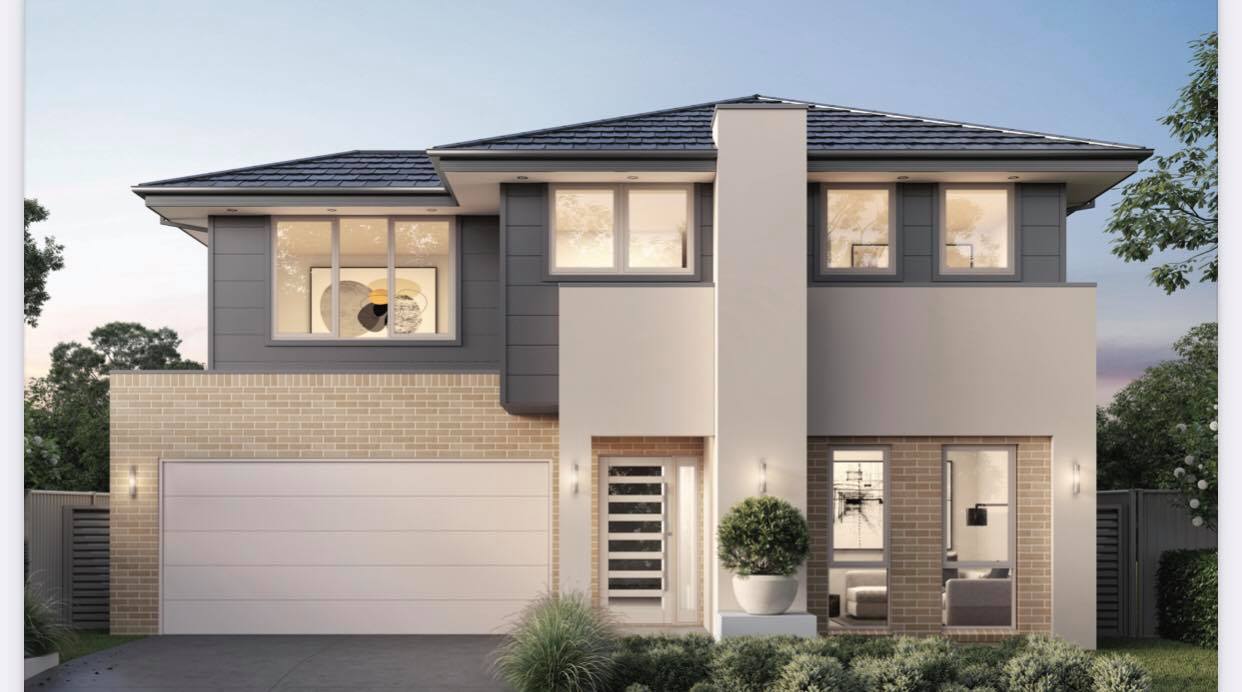 Lot 177 |Albert Park, Box Hill